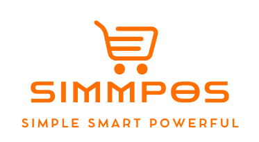 Simm POS Logo